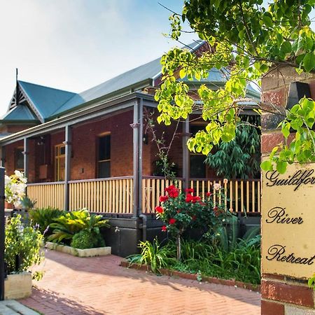 Guildford River Retreat Perth Eksteriør bilde