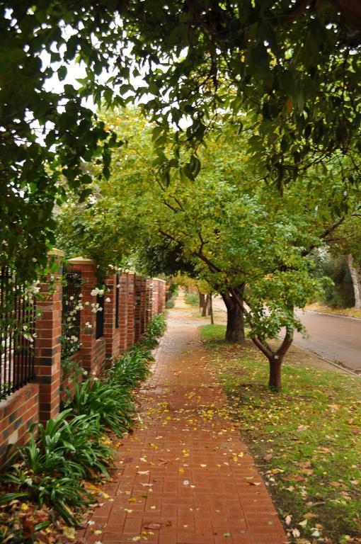 Guildford River Retreat Perth Eksteriør bilde