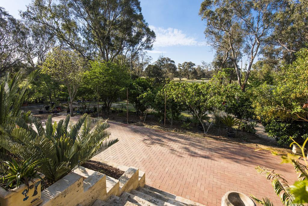 Guildford River Retreat Perth Eksteriør bilde