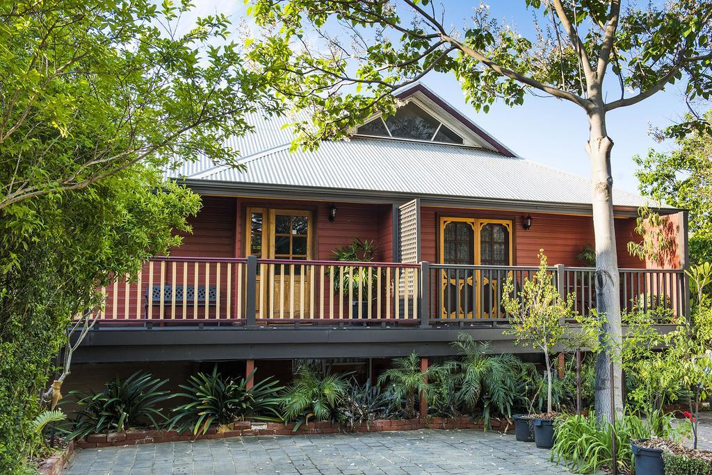 Guildford River Retreat Perth Eksteriør bilde