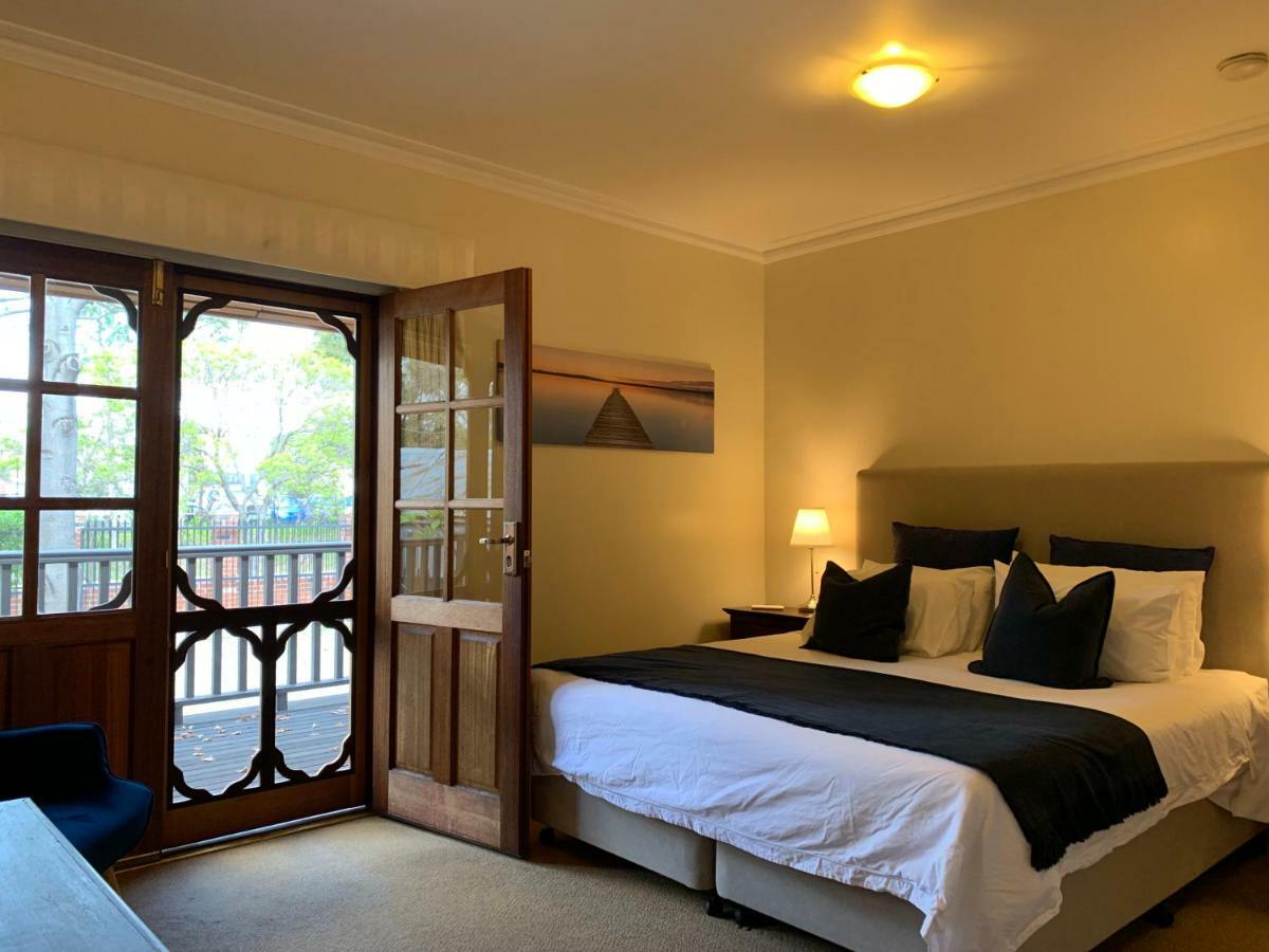 Guildford River Retreat Perth Eksteriør bilde