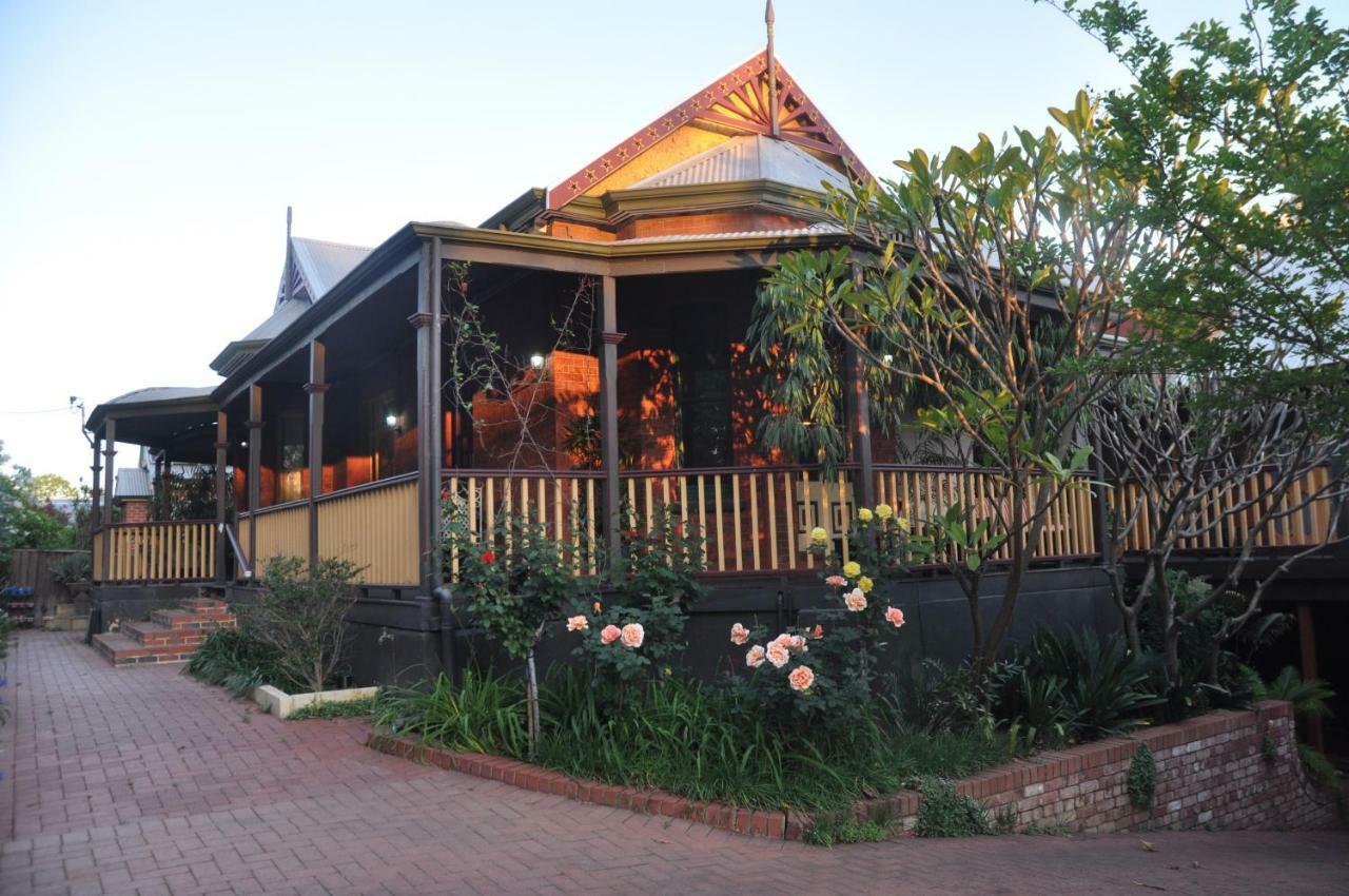 Guildford River Retreat Perth Eksteriør bilde