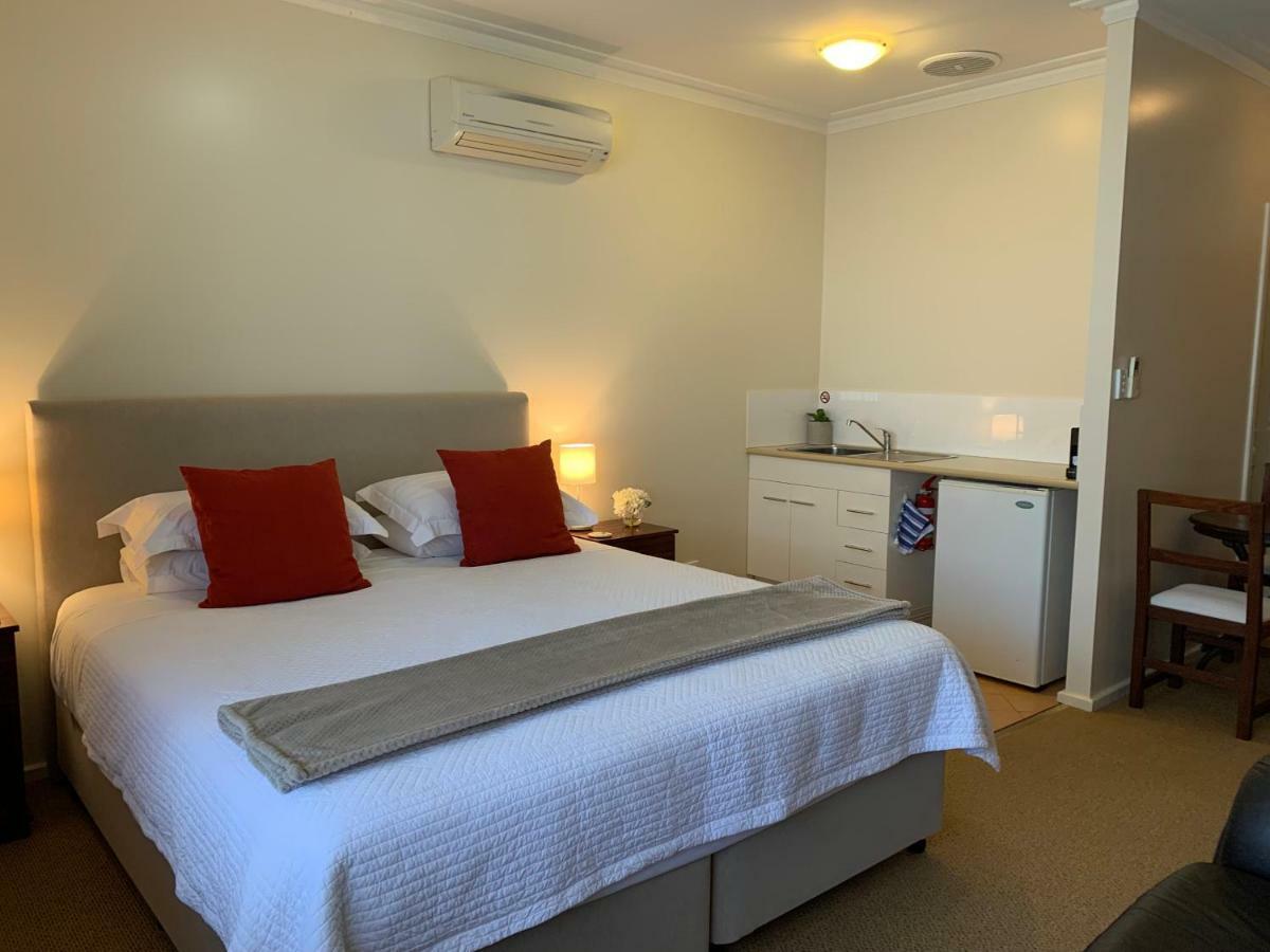 Guildford River Retreat Perth Eksteriør bilde